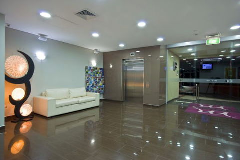 Mercure Centro Hotel Port Macquarie - Your Accommodation 5