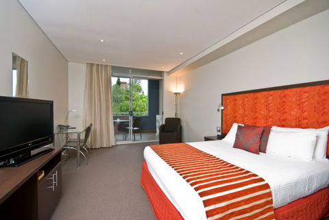 Mercure Centro Hotel Port Macquarie - Your Accommodation 6