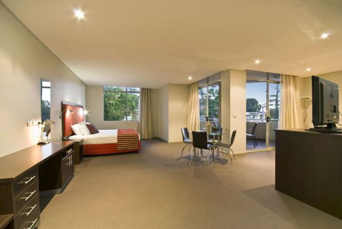 Mercure Centro Hotel Port Macquarie - Your Accommodation 7