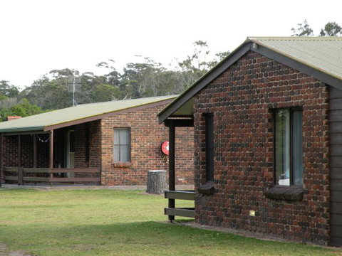 RTBU Holiday Park - Your Accommodation 3
