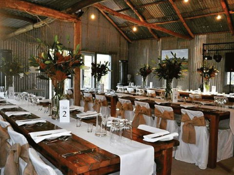 Table Top Mountain Retreat - Your Accommodation 1