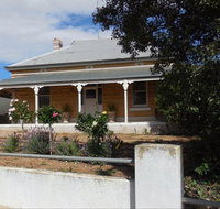 Book Keepers Cottage Waikerie - Your Accommodation