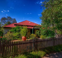 Rushton Cottage Bed and Breakfast - Your Accommodation