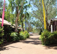 Savannah Way Motel - Your Accommodation