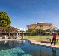 Tilmouth Well Roadhouse - Your Accommodation