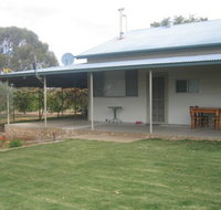 Gilgens Country River Retreat - Your Accommodation