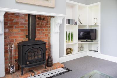 Oak Tree Lodge - Your Accommodation 1