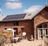 A Barn in the Barossa - Your Accommodation