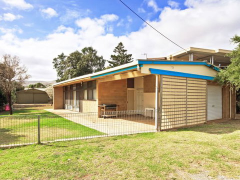 Century 21 SouthCoast: Serenity By The Sea - Your Accommodation 0