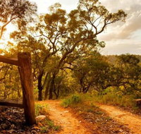 Kurrajong Trails and Cottages - Your Accommodation