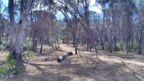 Valley Camp At Avon Valley National Park - Your Accommodation 0