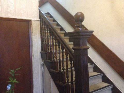 Cecil Hotel Zeehan - Your Accommodation 2