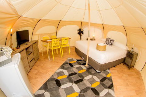 Yarra Valley Park Lane Glamping Belle Tents - Your Accommodation 3