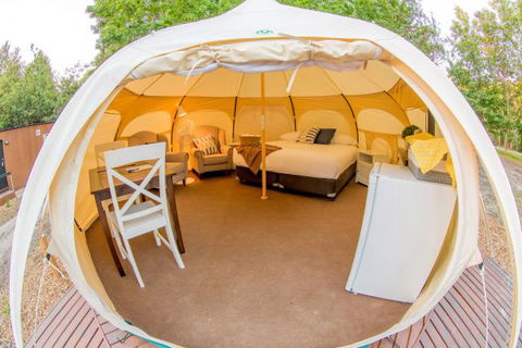Yarra Valley Park Lane Glamping Belle Tents - Your Accommodation 6