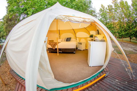 Yarra Valley Park Lane Glamping Belle Tents - Your Accommodation 9
