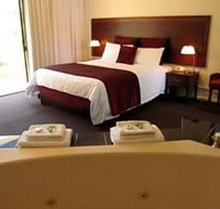 Comfort Inn Deakin Palms