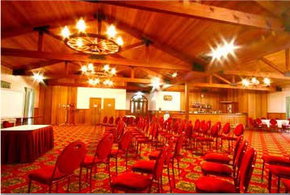 Comfort Inn Country Plaza Halls Gap - Your Accommodation 1