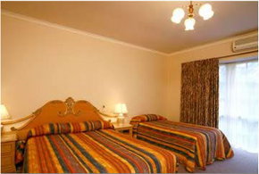 Comfort Inn Country Plaza Halls Gap - Your Accommodation 2