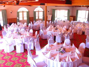 Comfort Inn Country Plaza Halls Gap - Your Accommodation 4