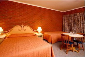 Comfort Inn Country Plaza Halls Gap - Your Accommodation 5