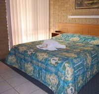 Darling Junction Motel - Your Accommodation
