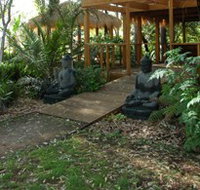 Sportsmans Inn Motel - Your Accommodation