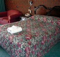 Bell Tower Motor Inn - Your Accommodation