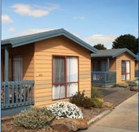 Ashley Gardens Big4 Holiday Village - Your Accommodation