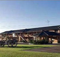Gateway Motel - Your Accommodation