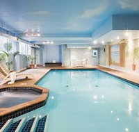 Pacific International Apts Bankstown - Your Accommodation