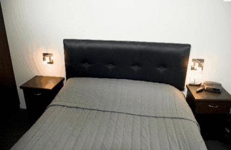 Chardonnay Sky Motel