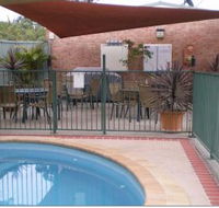 Bent Street Motor Inn - Your Accommodation