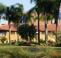 Tuncurry Motor Lodge