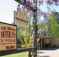Bright Motor Inn - Your Accommodation