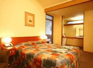 Mitchell Motor Inn - Your Accommodation