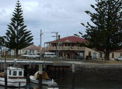 Port Albert Hotel