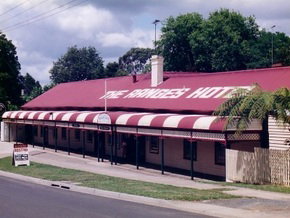 Gembrook VIC Your Accommodation