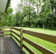 Broken River Mountain Resort - Your Accommodation