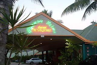 Greenlake QLD Your Accommodation