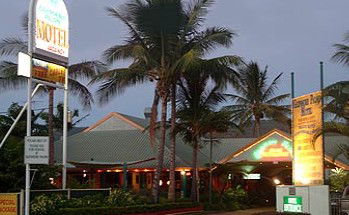 Glenmore Palms Motel - Your Accommodation 2