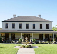 Ginninderry Homestead - Your Accommodation