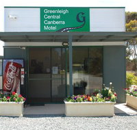 Greenleigh Central Canberra Motel - Your Accommodation