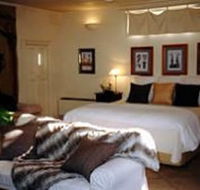 Athelney Cottage - Your Accommodation