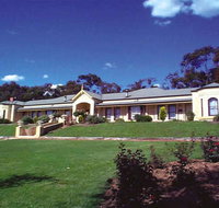 Brice Hill Country Lodge - Your Accommodation