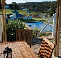 Clare Valley Motel - Your Accommodation