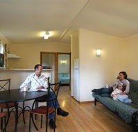 Kapunda Tourist Park - Your Accommodation