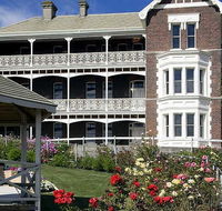 Auldington - Your Accommodation