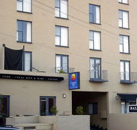 Best Western Balmoral on York - Your Accommodation