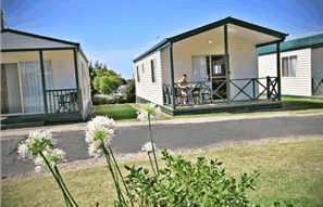 BIG4 Ulverstone Holiday Park