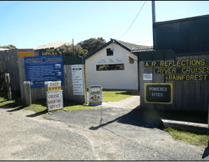 Arthur River Holiday Units - Your Accommodation